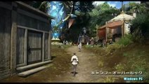 Final Fantasy XIV Online : A Tour of Eorzea - Partie 3