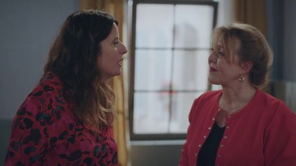 Plus belle la vie : [Indiscrétion] - Électricité dans l'air au Zéphyr