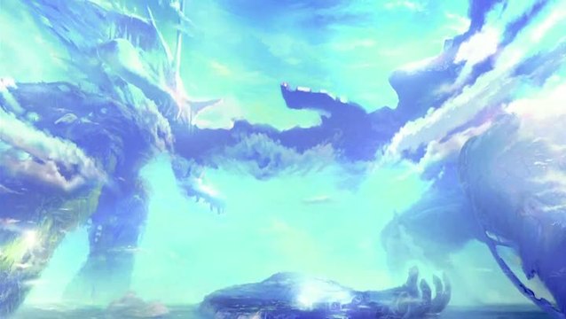 Xenoblade Chronicles : Les origines d'une épopée - 1/4 : Transcrire notre vision