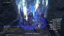 Final Fantasy XIV Online : Dzemael Darkhold