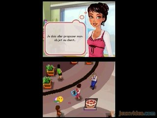 Léa Passion Ma Boutique de Rêve : Un service impeccable