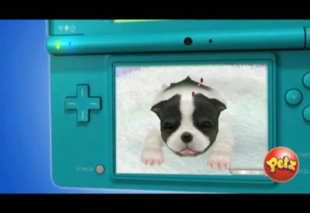 Petz : Nursery : So cuuuuuuute !