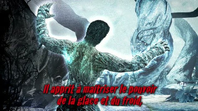 Mortal Kombat : Sub Zero