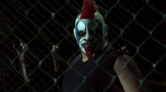 AAA Lucha Libre : Heroes of the Ring : Bande-annonce