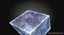 You, Me, and the Cubes : Gameplay