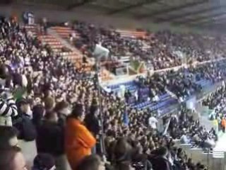 rcs - fcm : ambiance