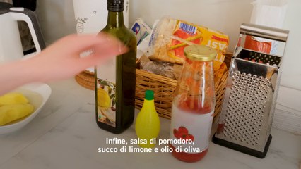 Olga, fuggita da Kiev con il figlio di 6 mesi: "Cucino il borscht per la famiglia che ci ospita"