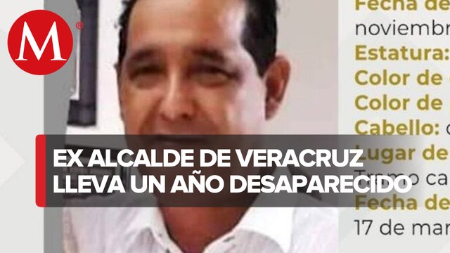 A un año de la desaparición de Crescencio Vera, aún no hay pistas sobre su paradero