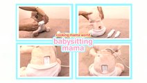 Cooking Mama World : Babysitting Mama : Le bébé Wiimote