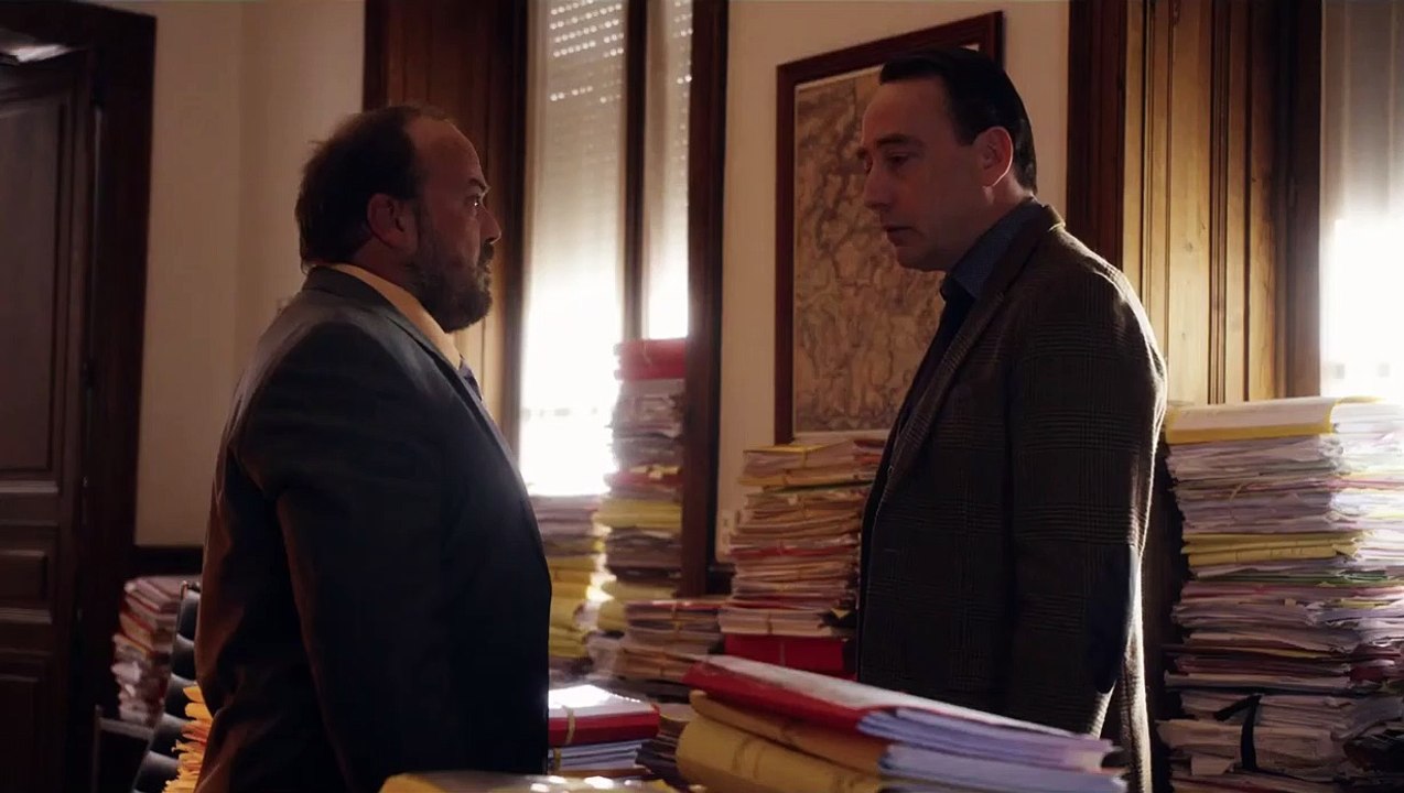 Les folies fermières : bande-annonce avec Alban Ivanov