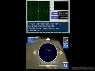 Deep Sea Aquarium By DS : Visite sous-marine