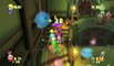 Ghost Mansion Party : Mini-jeux et grands frissons