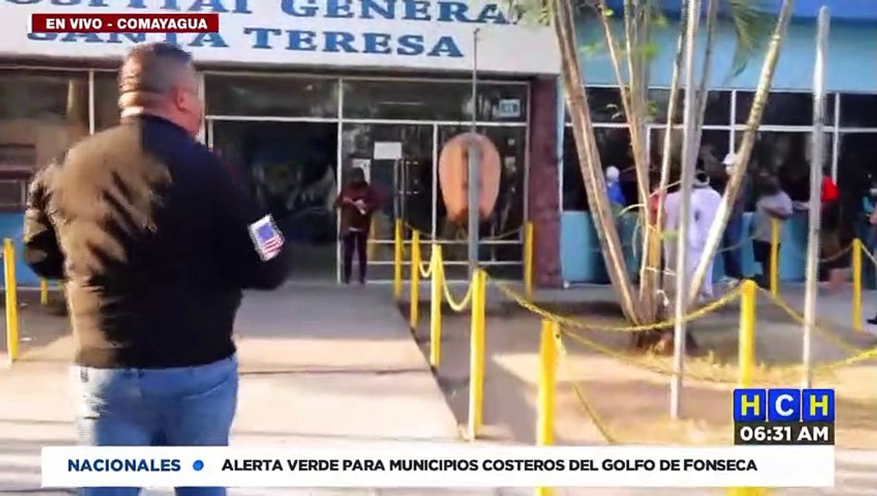 ¡Eterno problema! Pacientes denuncian falta de insulina y otros medicamentos en hospital de Comayagua