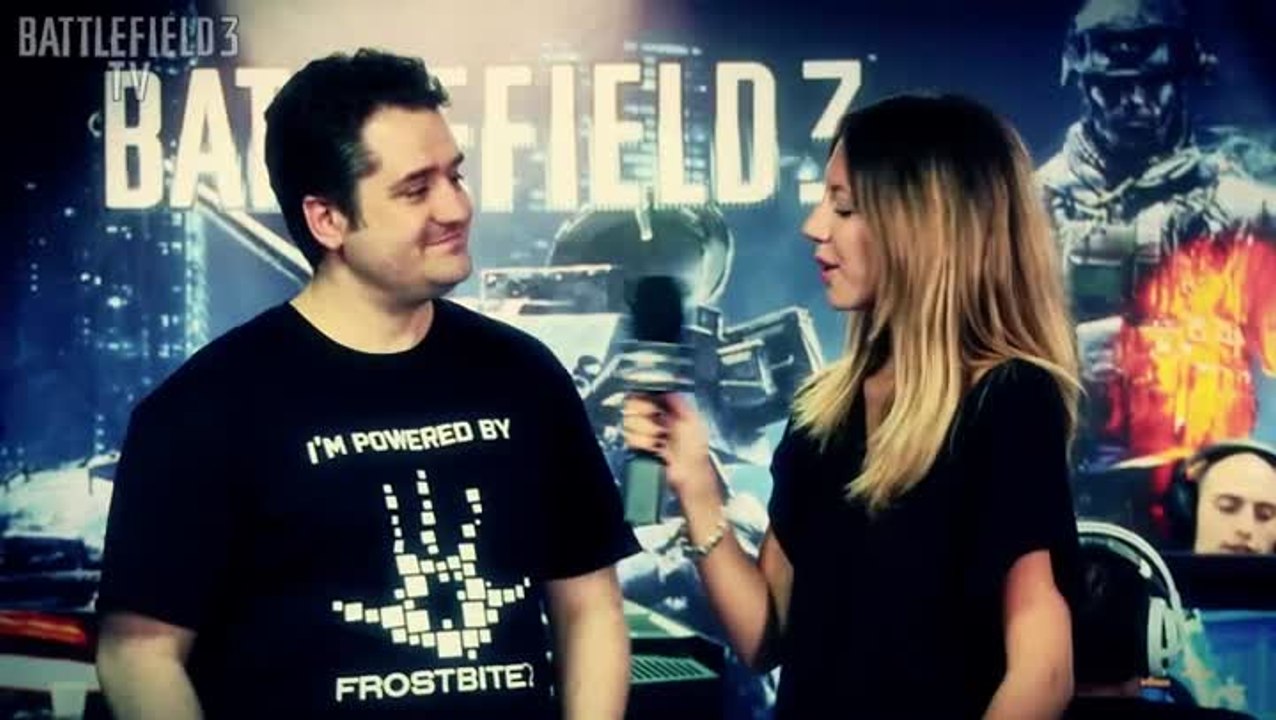 Battlefield 3 : Battlefield 3 TV - Saison 2 Episode 2