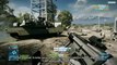 Battlefield 3 : GC 2011 : Sur le stand EA