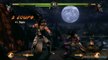 Mortal Kombat : Kombat en équipe