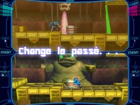 Chronos Twins DX : Trailer