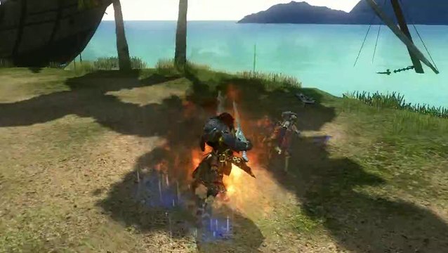 Continent of the Ninth Seal : PVP