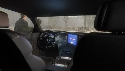 Police 10-13 : Chasse aux chauffards