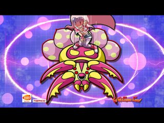 Go! Go! Cosmo Cops! : Trailer