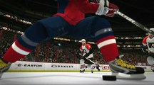 NHL 2K10 : Tout en finesse