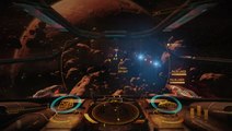 Elite : Dangerous : Les mécaniques multijoueurs de l'alpha 2.0