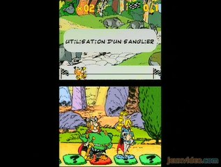 Astérix : Ils sont Fous ces Romains ! :