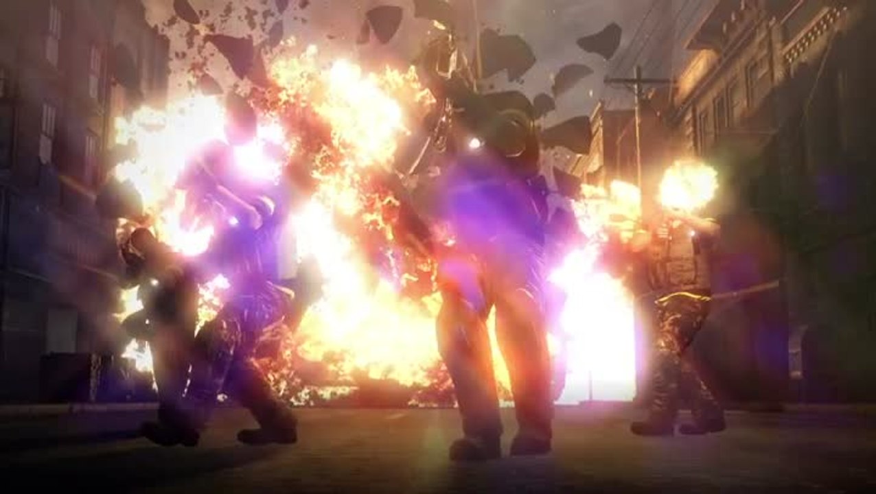 Hitman Absolution : Ultimate Assassin