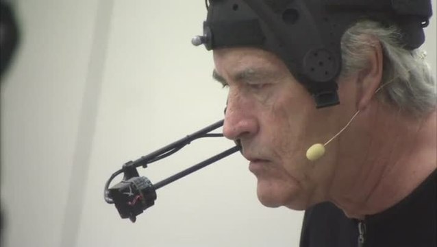 Hitman Absolution : Journal des développeurs : Raconte-moi une histoire 47 !