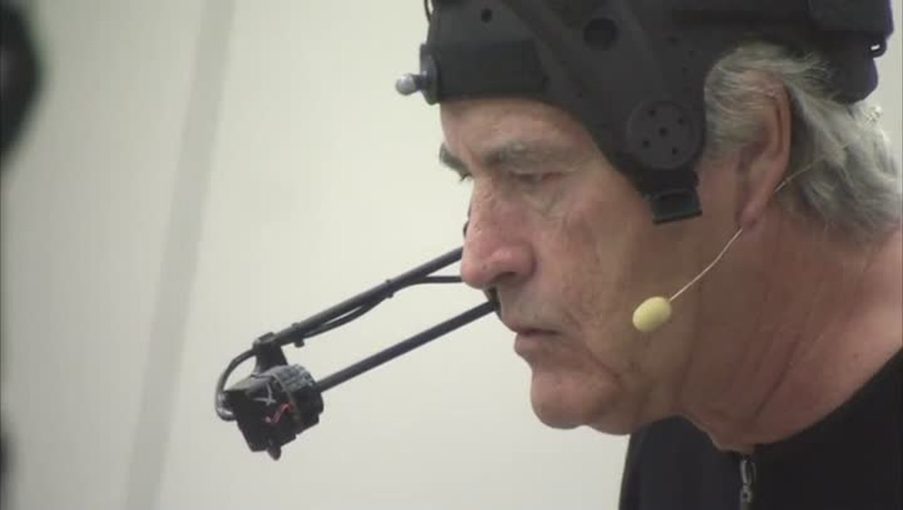 Hitman Absolution : Journal des développeurs : Raconte-moi une histoire 47 !