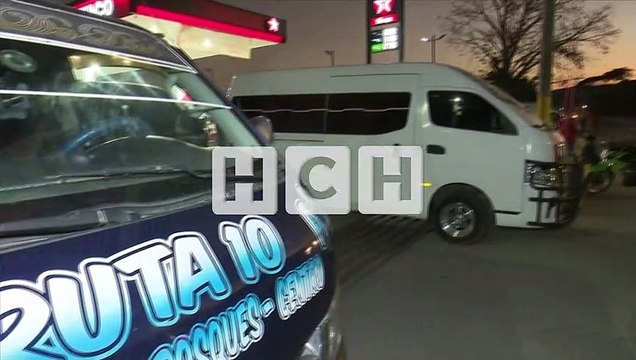 Los sucesos y hechos policiales de mayor relevancia #MóvilSPS