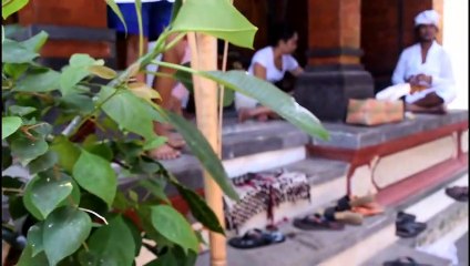 COVER KLIP - DEK ULIK "SUKSMA HYANG WIDHI"