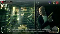 Hitman Absolution : Streets of Hope