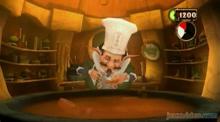 Arthur et la Vengeance de Maltazard : Un sauvetage laborieux