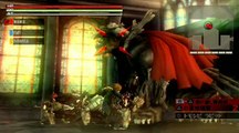 God Eater : TGS 2009 : Trailer