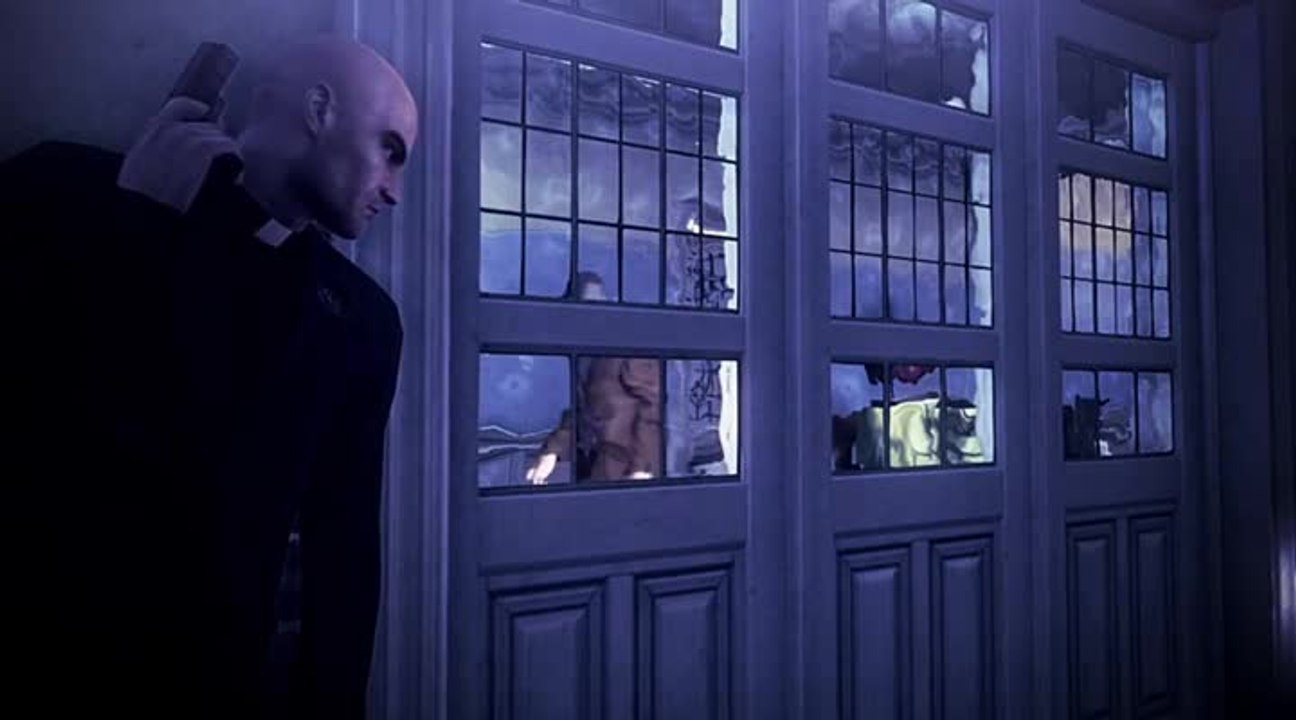 Hitman Absolution : Une infiltration toute relative