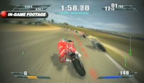 MotoGP 09/10 : Gameplay 1