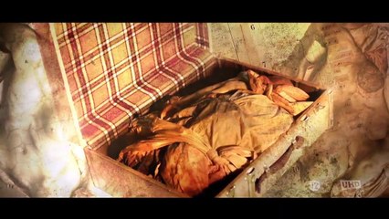 Paris Police 1900 (Canal+) teaser saison 1