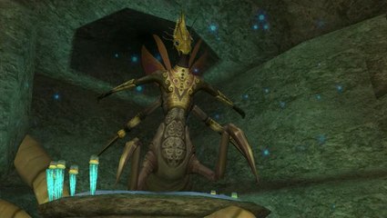 Everquest : Underfoot : Lancement