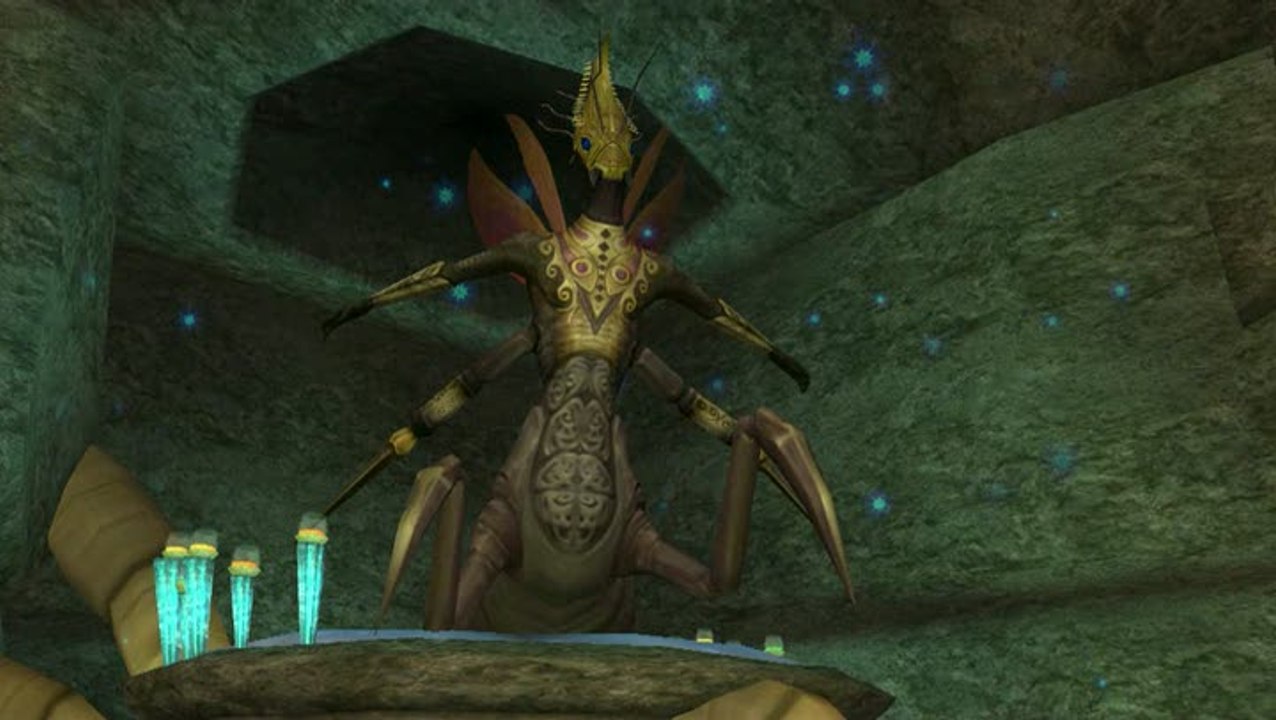 Everquest : Underfoot : Lancement