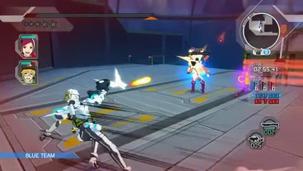 E.X. Troopers : En avant pour le multi - 1/2