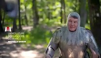 La meilleure boulangerie de France (M6) bande-annonce saison 8