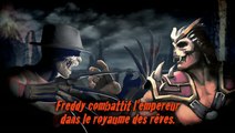 Mortal Kombat : Freddy Krueger