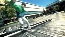Skate 3 : Everybody's Skating Tour