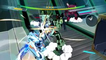 E.X. Troopers : TGS 2012 : Trailer