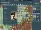 Gary Grigsby's War in the East : The German-Soviet War 1941-1945 : Gameplay commenté