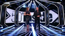50 Mn Inside : Sandrine Quétier fait ses adieux à TF1