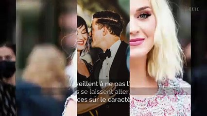 Katy Perry : sa fille Daisy est déjà passionnée par la mode