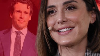 Las imágenes que prueban la infidelidad del novio de Tamara Falcó