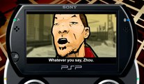 Grand Theft Auto : Chinatown Wars : La Vengeance